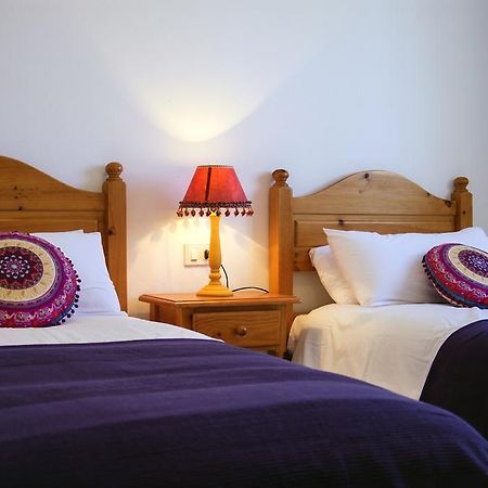 Punta MujeresLa Casita Azulアパートメント エクステリア 写真