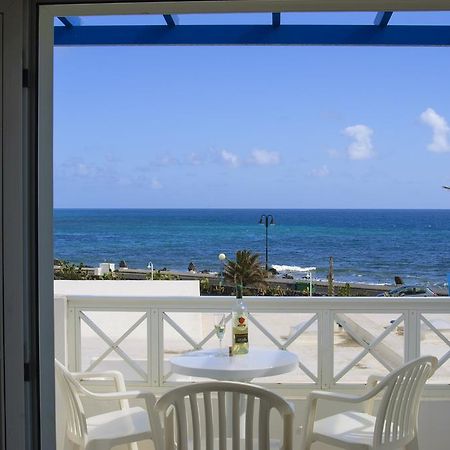 Punta MujeresLa Casita Azulアパートメント エクステリア 写真