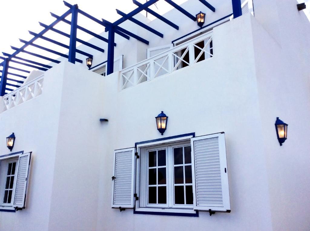 Punta MujeresLa Casita Azulアパートメント エクステリア 写真