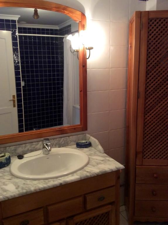 Punta MujeresLa Casita Azulアパートメント エクステリア 写真