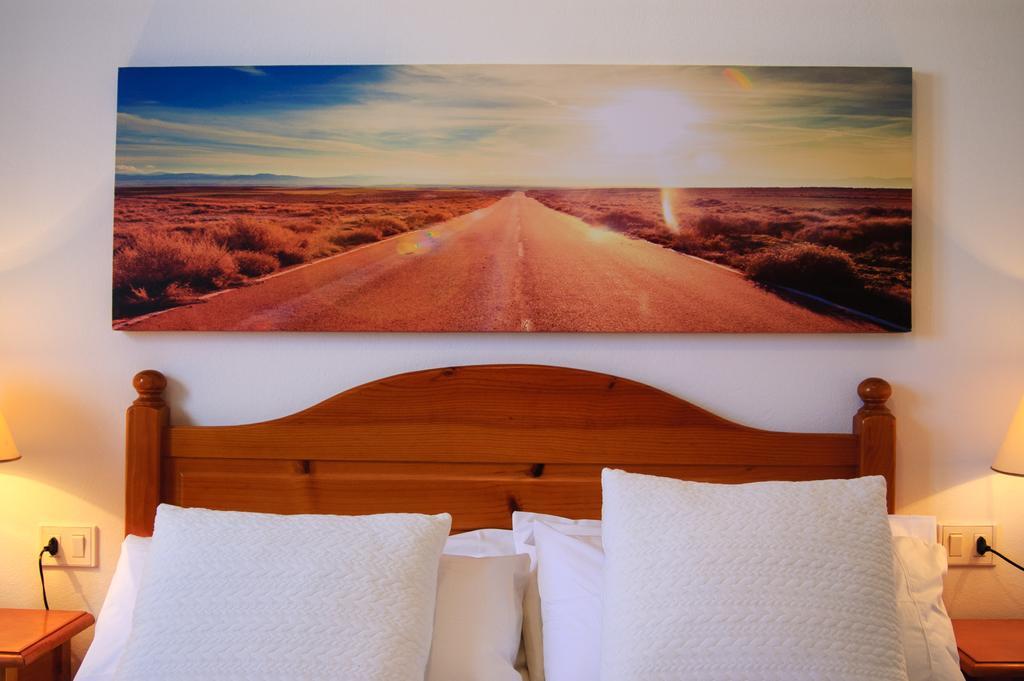 Punta MujeresLa Casita Azulアパートメント エクステリア 写真