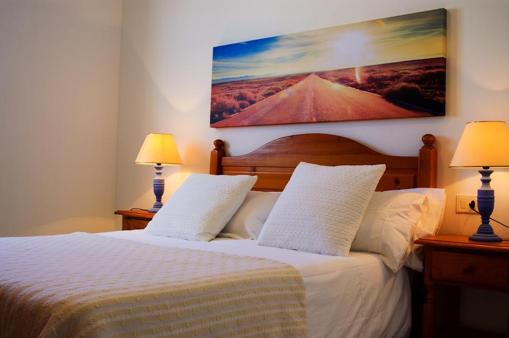 Punta MujeresLa Casita Azulアパートメント エクステリア 写真
