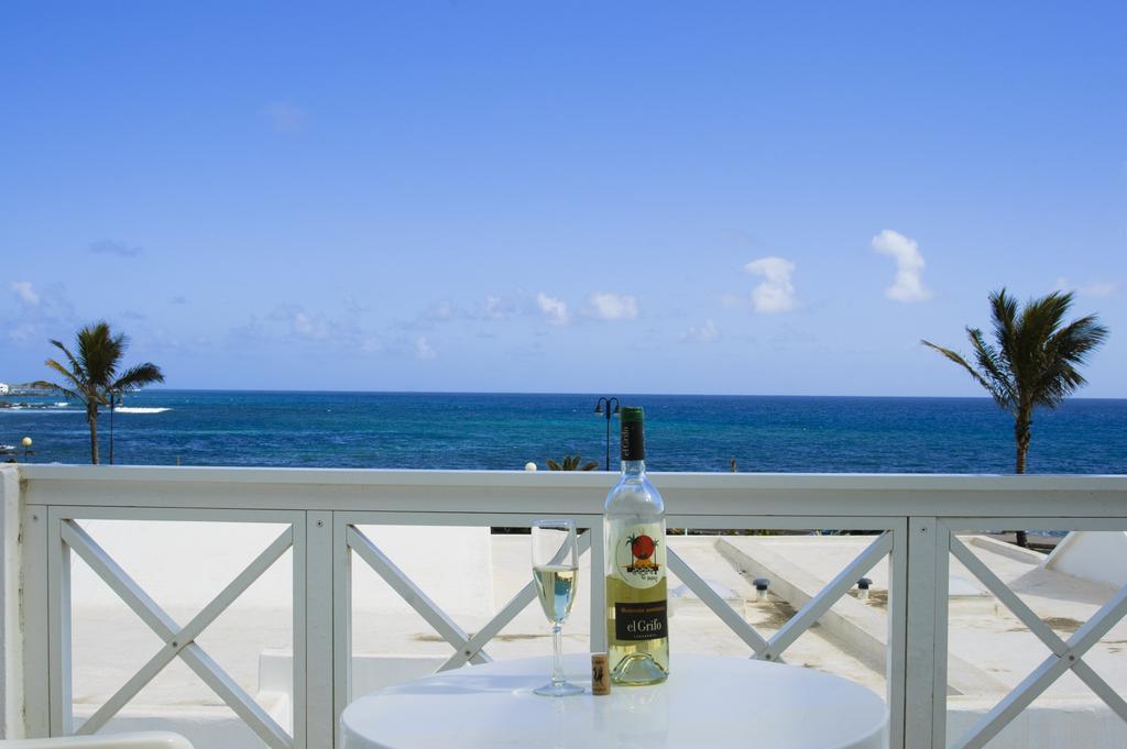 Punta MujeresLa Casita Azulアパートメント エクステリア 写真